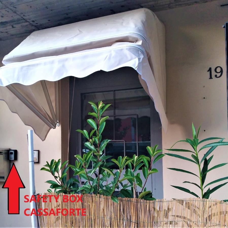 Cozy!! Verona Exterior foto