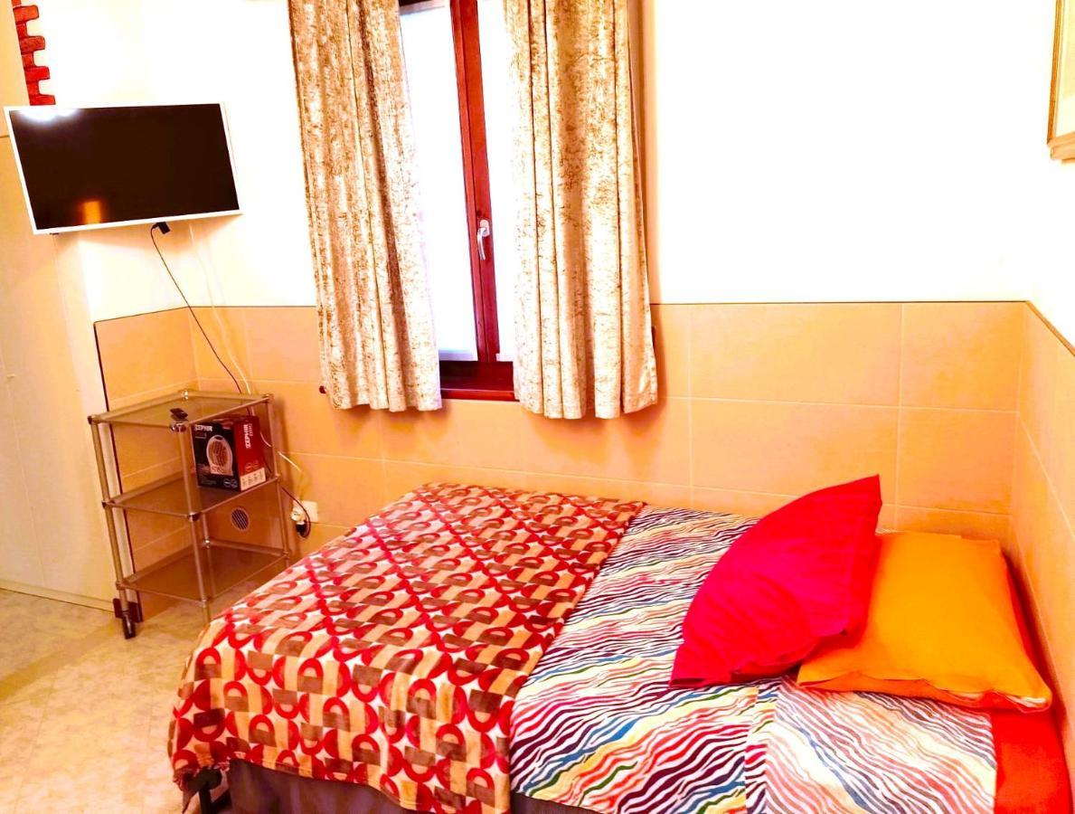 Cozy!! Verona Exterior foto